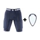 BLINDSAVE Padded goalie shorts PRO + cup