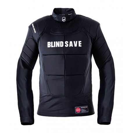 BLINDSAVE New Protection vest RC LS