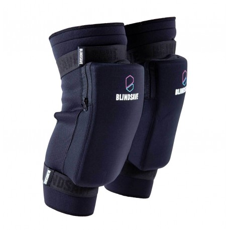 BLINDSAVE Knee pads Original Soft