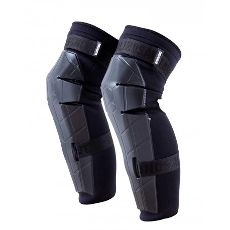 BLINDSAVE Vintage Knee pads