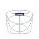 BLINDSAVE Cat-eye grill chrome ORIGINAL