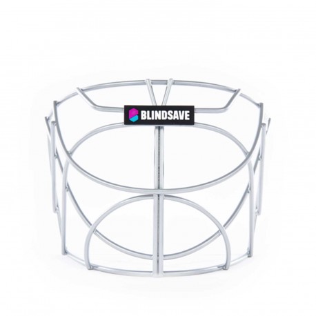 BLINDSAVE Cat-eye grill chrome ORIGINAL