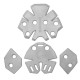 BLINDSAVE Goalie mask inserts ORIGINAL