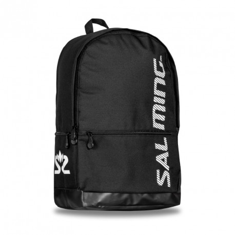 SALMING Team Backpack SR Black