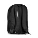 SALMING Team Backpack SR Black