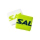 SALMING Wristband Short 2-pack Logo