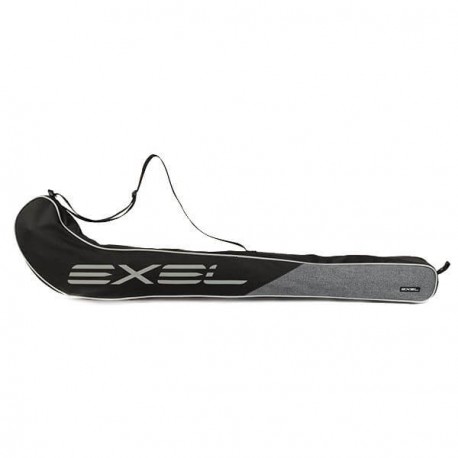 EXEL Glorious Stickbag JR grey/black