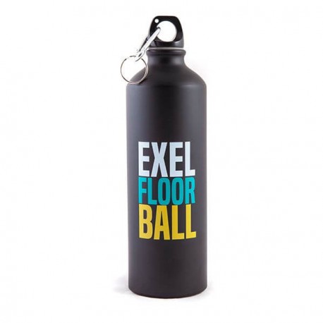 EXEL Bottle Pretty black