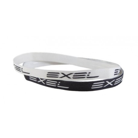 EXEL Headband Essentials 2-pack