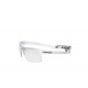 UNIHOC Eyewear ENERGY senior crystal/white
