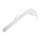 ZONE Stick cover SEETHROUGH senior 92-104 transparent