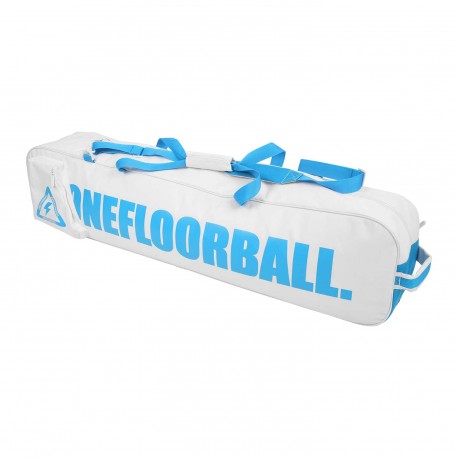 ZONE Toolbag CARRYALL white/blue