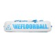 ZONE Toolbag CARRYALL white/blue