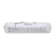 ZONE Toolbag BRILLIANT+ white/silver