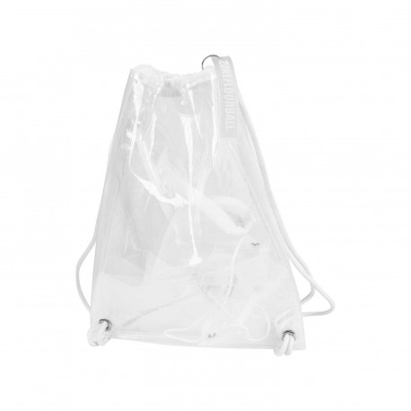 ZONE Backpack SEETHROUGH transparent