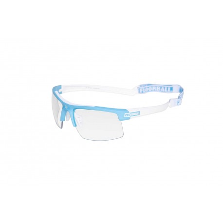 ZONE Eyewear PROTECTOR junior blue/white