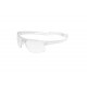 ZONE Eyewear PROTECTOR junior transparent/white