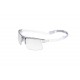 ZONE Eyewear PROTECTOR senior white/silver