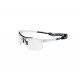 ZONE Eyewear PROTECTOR senior transparent/black