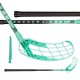 SALMING Matrix 32 Black/Turquoise