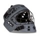 SALMING Phoenix Elite Helmet Dark Grey