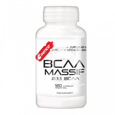 PENCO BCAA Massif