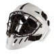 EXEL Elite Pro helmet senior white