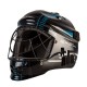 EXEL Tornado helmet junior black