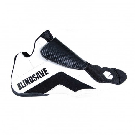 BLINDSAVE Goalie shoes