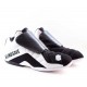 BLINDSAVE Goalie shoes