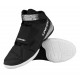 UNIHOC Shoe U4 Goalie black