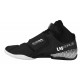 UNIHOC Shoe U4 Goalie black