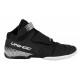 UNIHOC Shoe U4 Goalie black