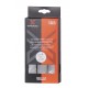 OXDOG Grip Boost 3-pack grey