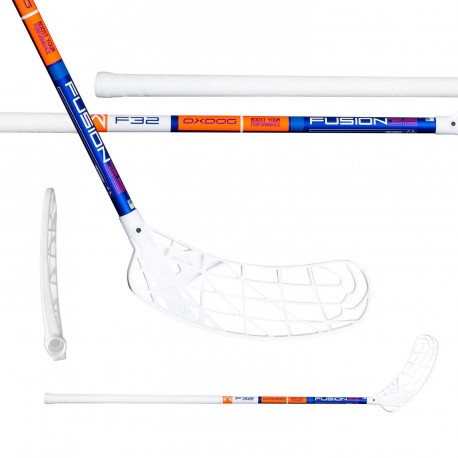 OXDOG Fusion 32 WT round Avox NB