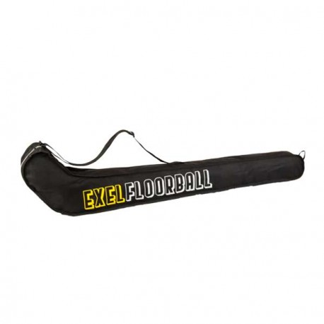 EXEL Street Stickbag JR black