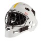 EXEL Elite helmet senior/junior white