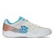SALMING Viper 5 Men White/RaceBlue