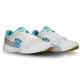 SALMING Viper 5 Men White/RaceBlue