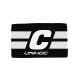 UNIHOC Captain´s Band Leader Black/White