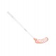 ZONE Monstr Air JR 35 white/silver