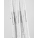ZONE Monstr Air JR 35 white/silver