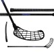 ZONE Harder Air Light 31 black/blue
