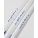 ZONE Zuper Air Fight Cancer 5 30 white