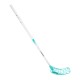 UNIHOC Epic Superskin Mid 29 white/turquoise