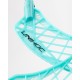 UNIHOC Epic Superskin Mid 29 white/turquoise