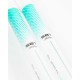UNIHOC Epic Superskin Mid 29 white/turquoise