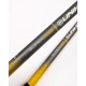 UNIHOC Epic Superskin Reg 26 black/gold