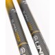 UNIHOC Epic Superskin Reg 26 black/gold