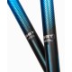 UNIHOC Epic Superskin Max FL 26 black/blue
